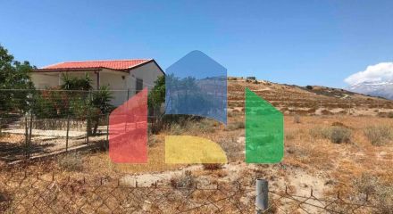 Продажа - Земельный участок 850 m² на Крите