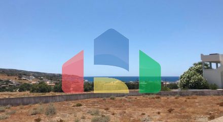 Продажа - Земельный участок 850 m² на Крите