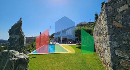 For Sale - Villa 275 m² in Crete