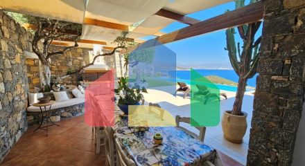 For Sale - Villa 275 m² in Crete