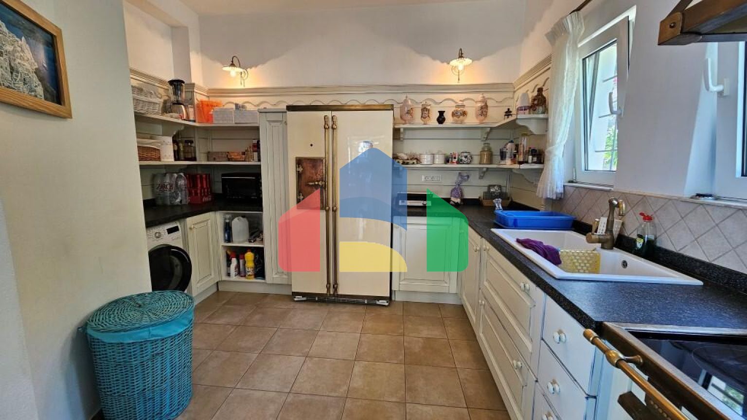 Продажа - Вилла 275 m² на Крите