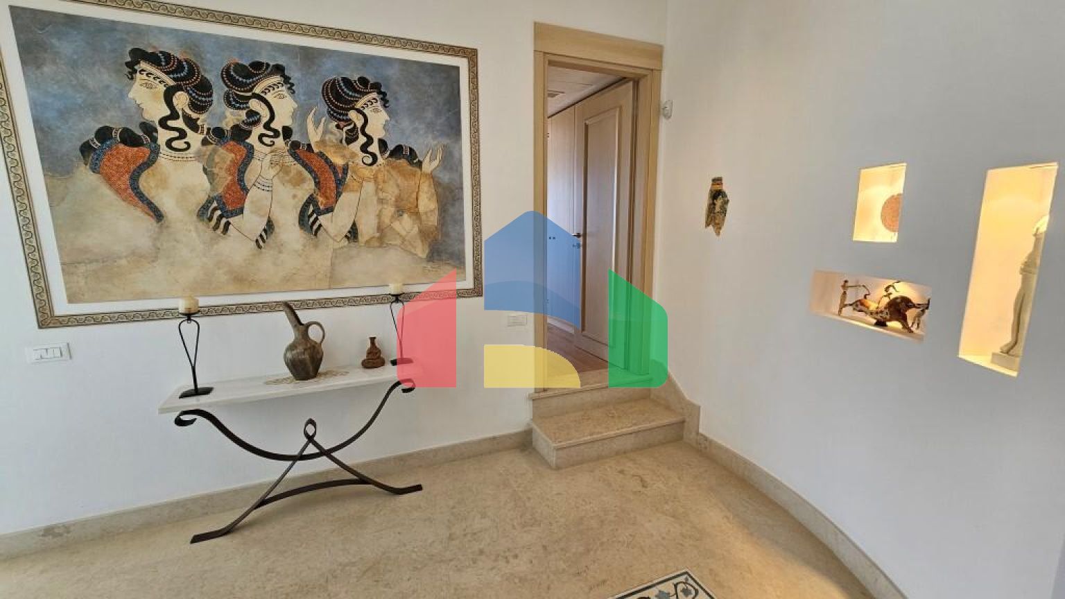 Продажа - Вилла 275 m² на Крите