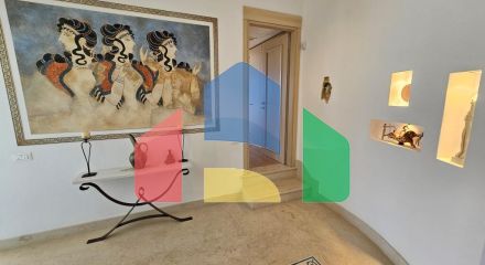 Продажа - Вилла 275 m² на Крите