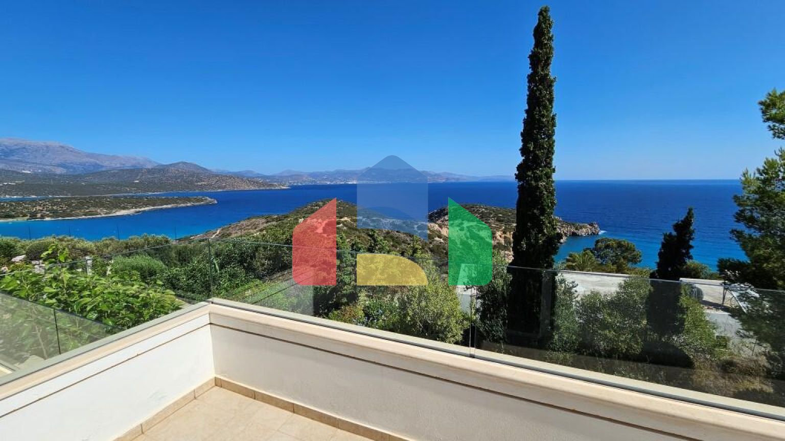 Продажа - Вилла 275 m² на Крите