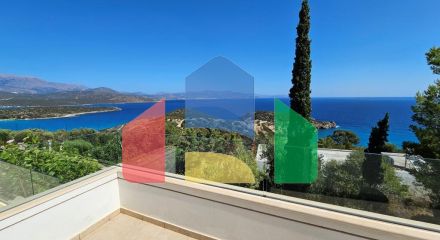 Продажа - Вилла 275 m² на Крите