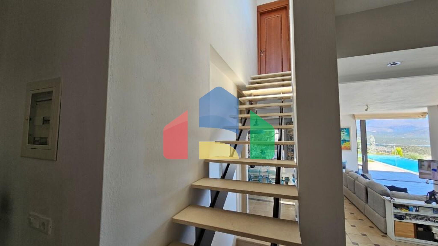 Продажа - Вилла 275 m² на Крите