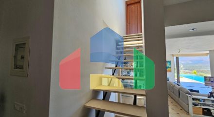 Продажа - Вилла 275 m² на Крите