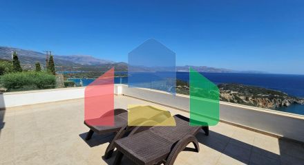 Продажа - Вилла 275 m² на Крите