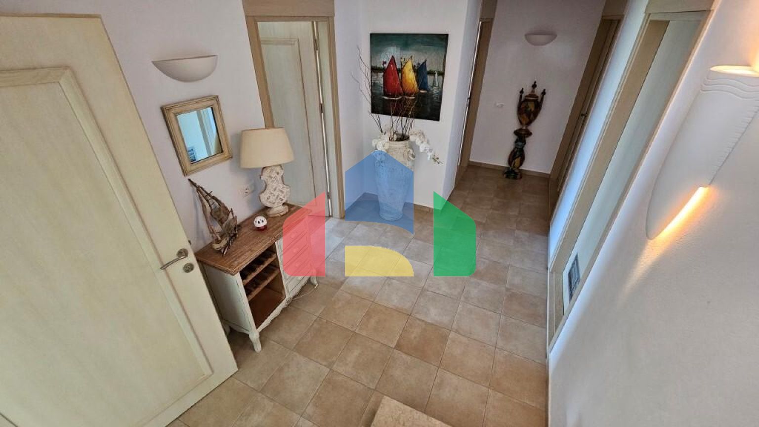 Продажа - Вилла 275 m² на Крите