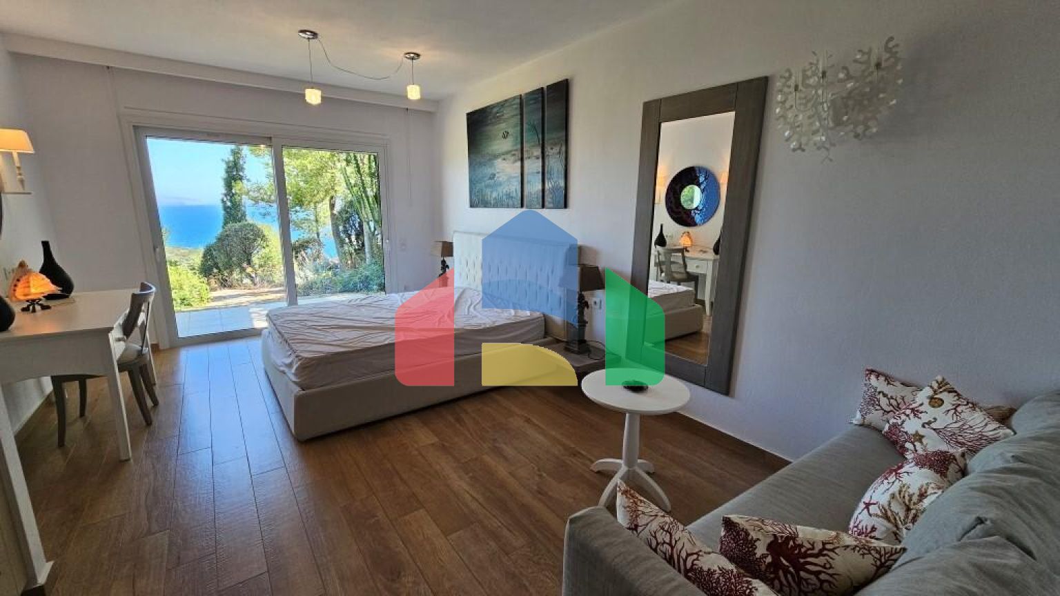 Продажа - Вилла 275 m² на Крите