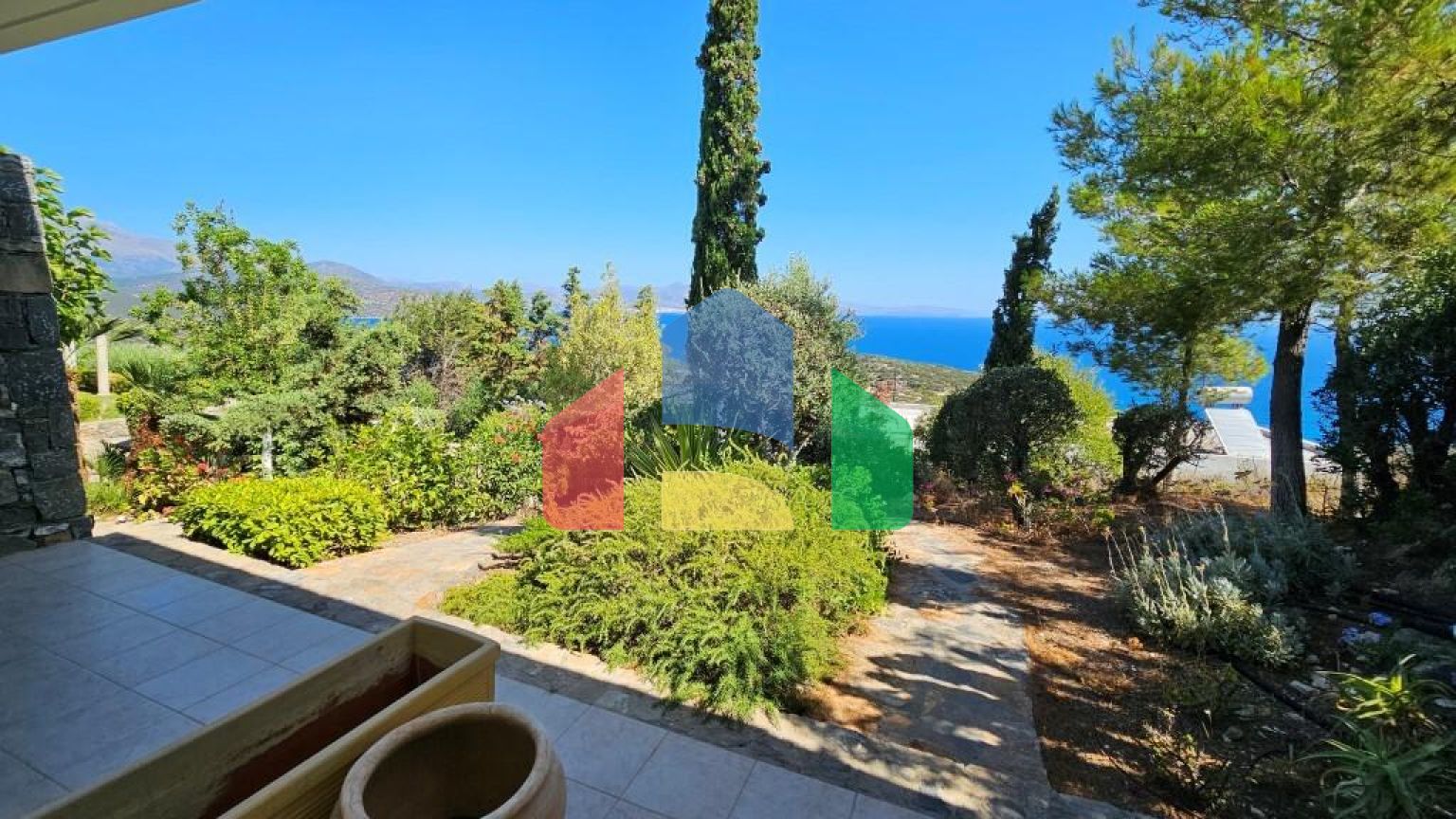 Продажа - Вилла 275 m² на Крите