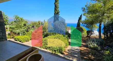 Продажа - Вилла 275 m² на Крите