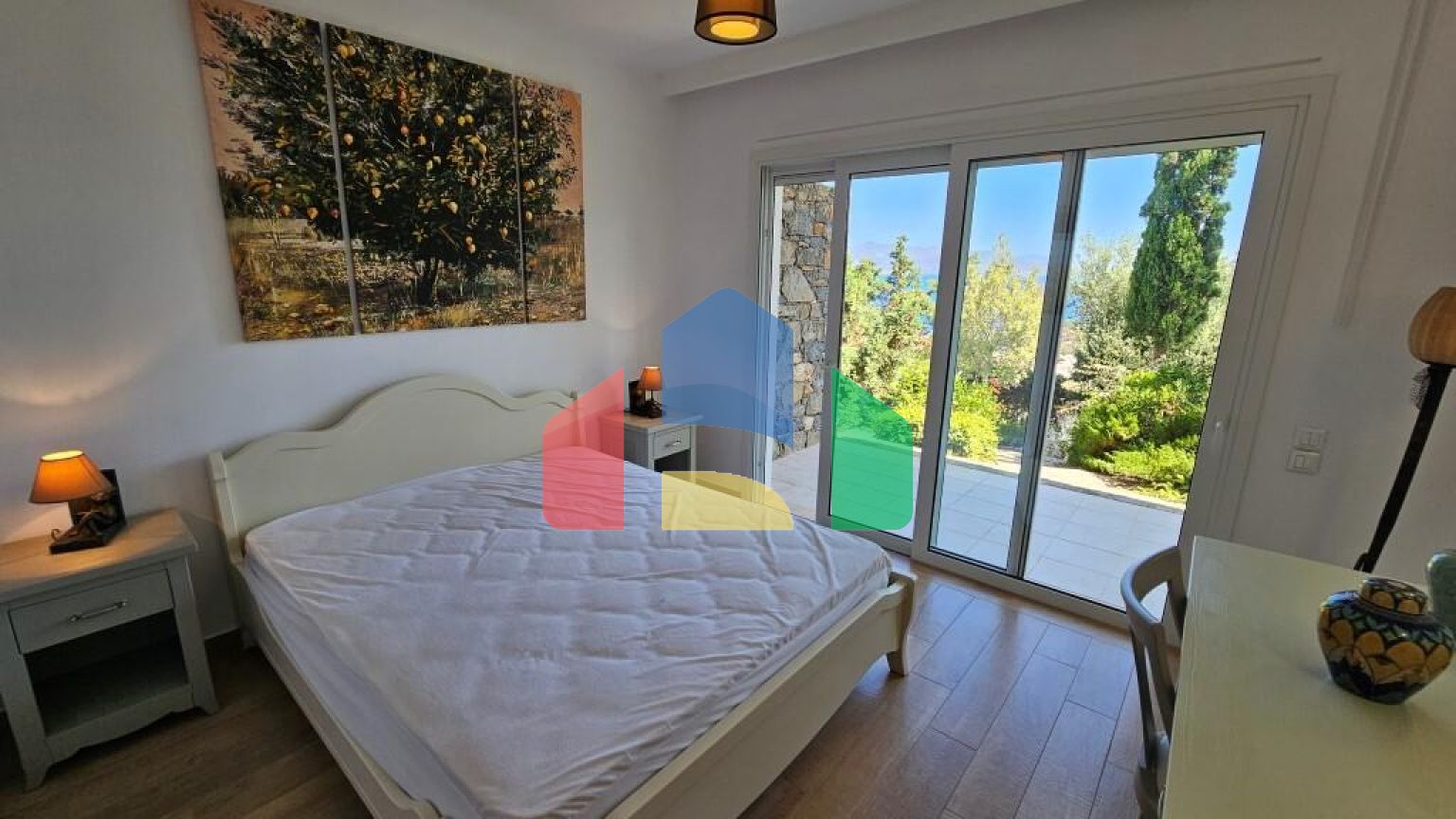 Продажа - Вилла 275 m² на Крите