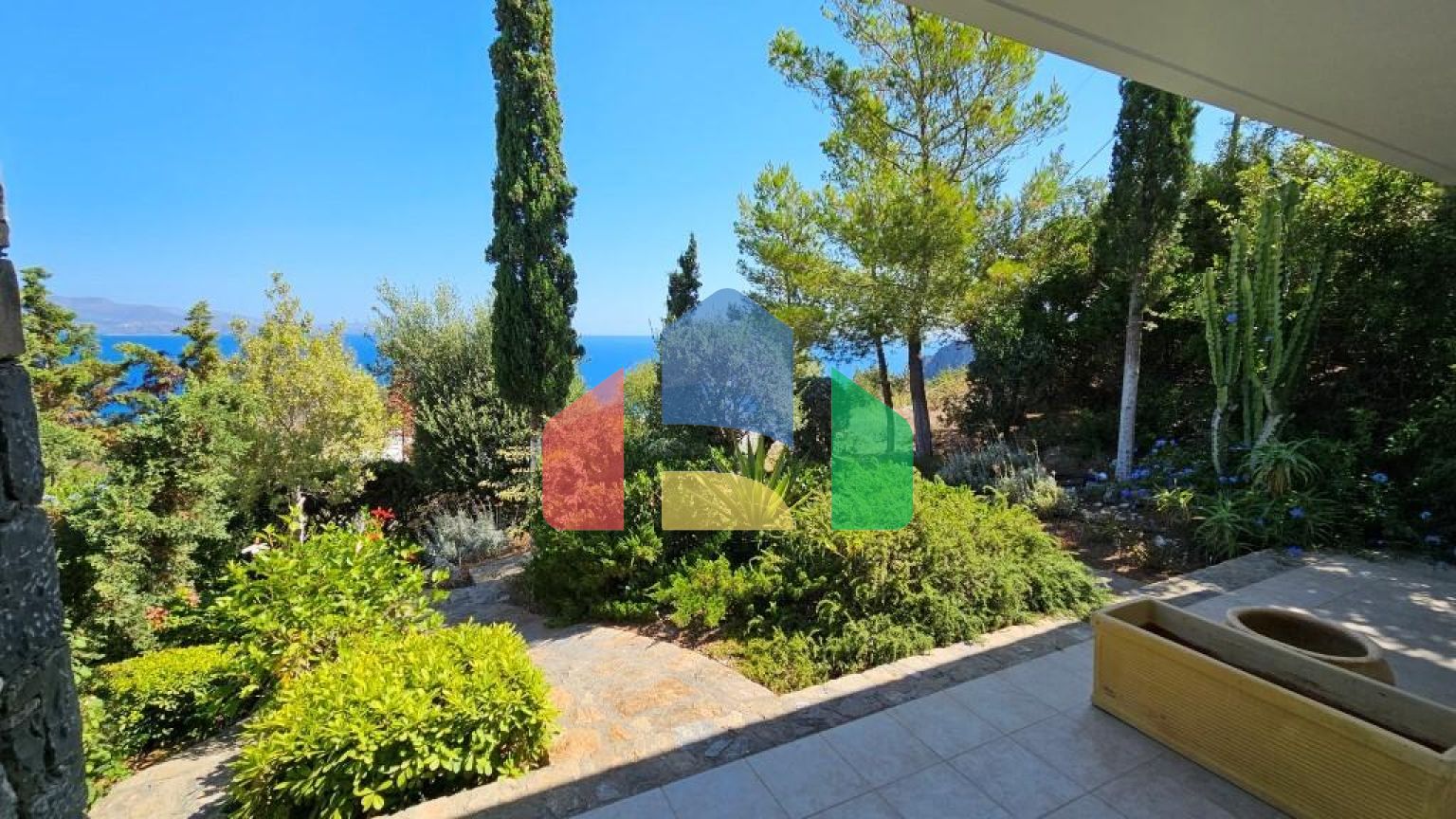 Продажа - Вилла 275 m² на Крите