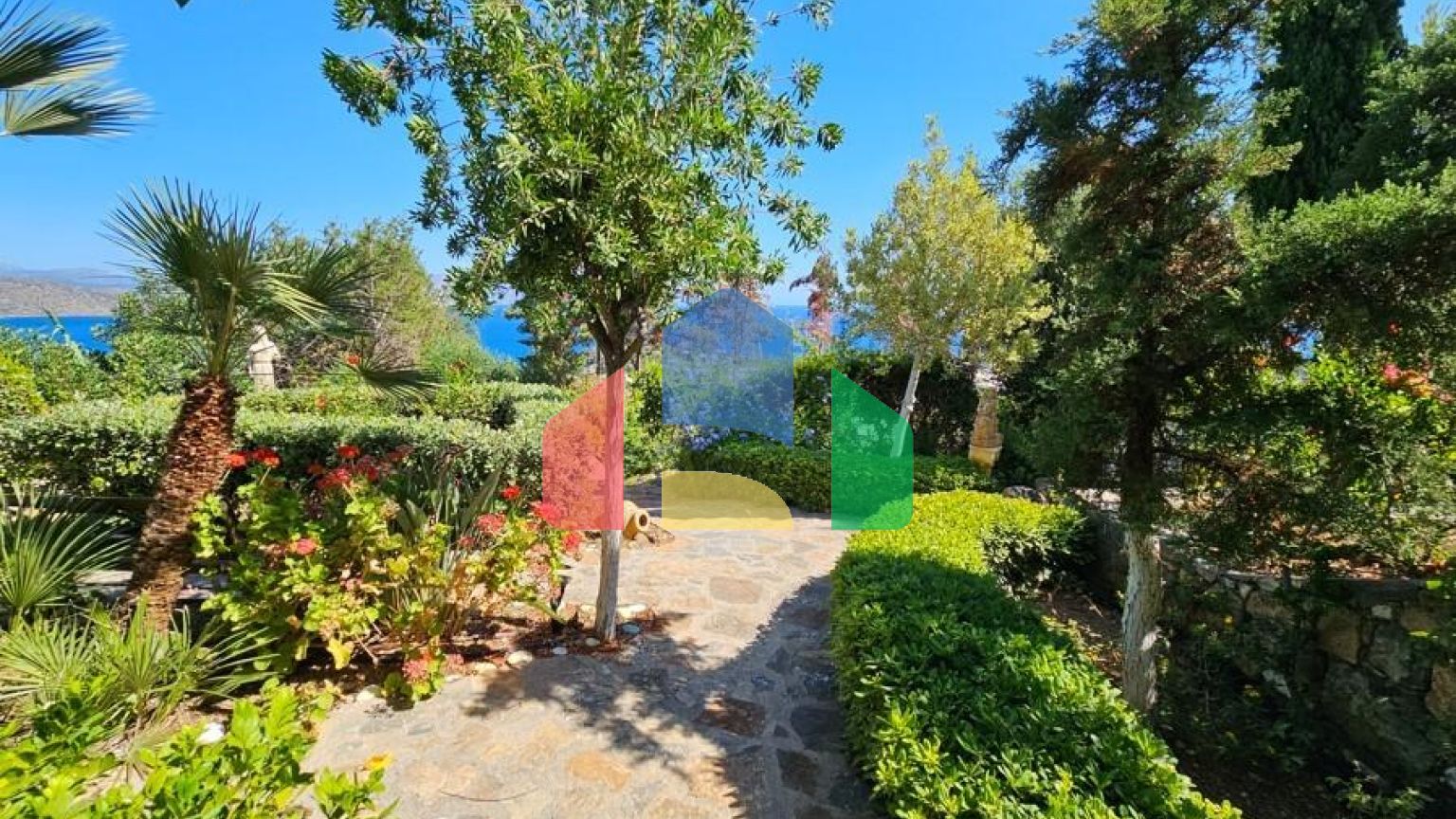 Продажа - Вилла 275 m² на Крите