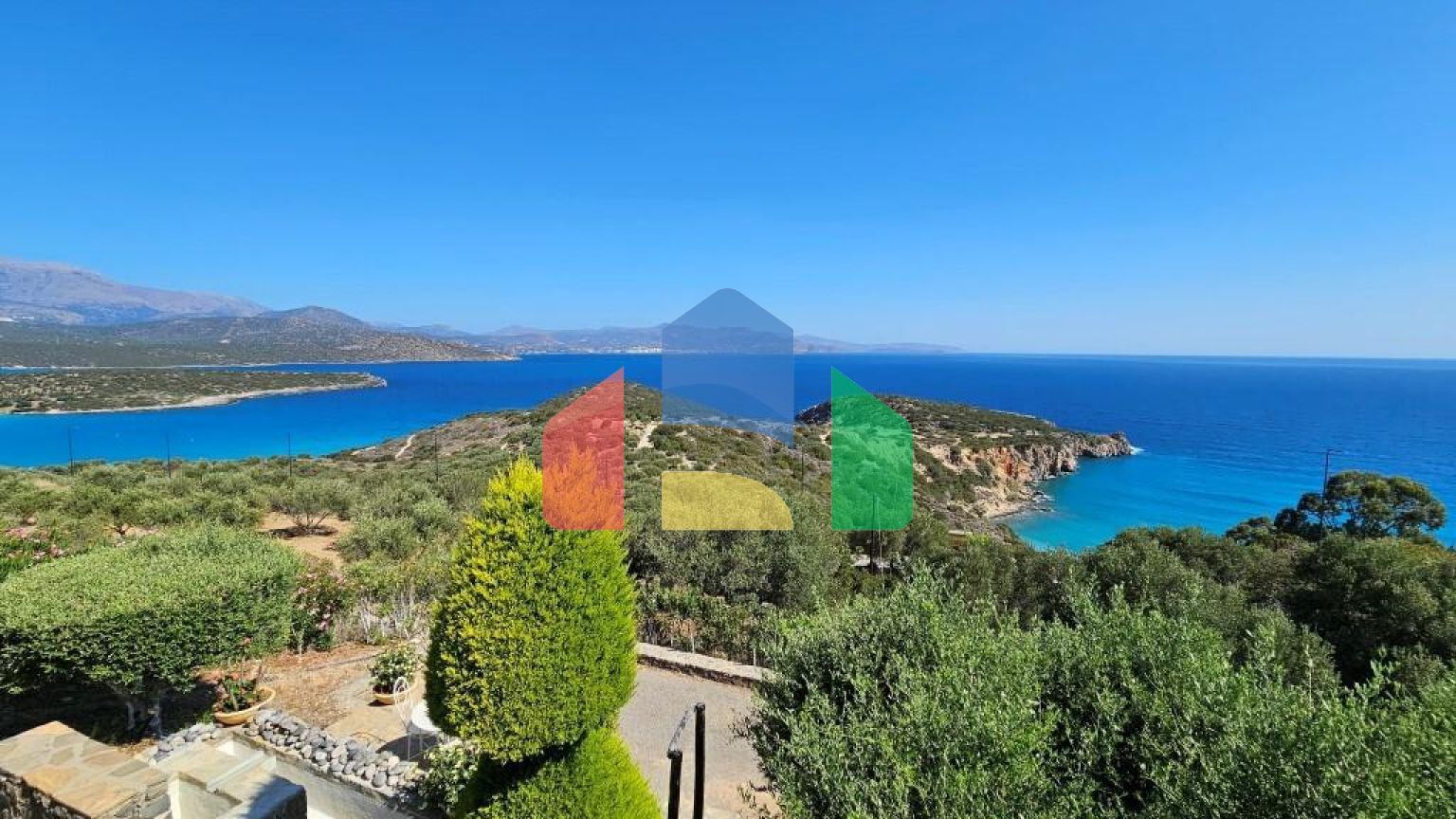 Продажа - Вилла 275 m² на Крите