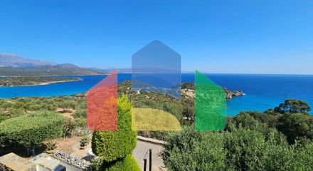 Продажа - Вилла 275 m² на Крите