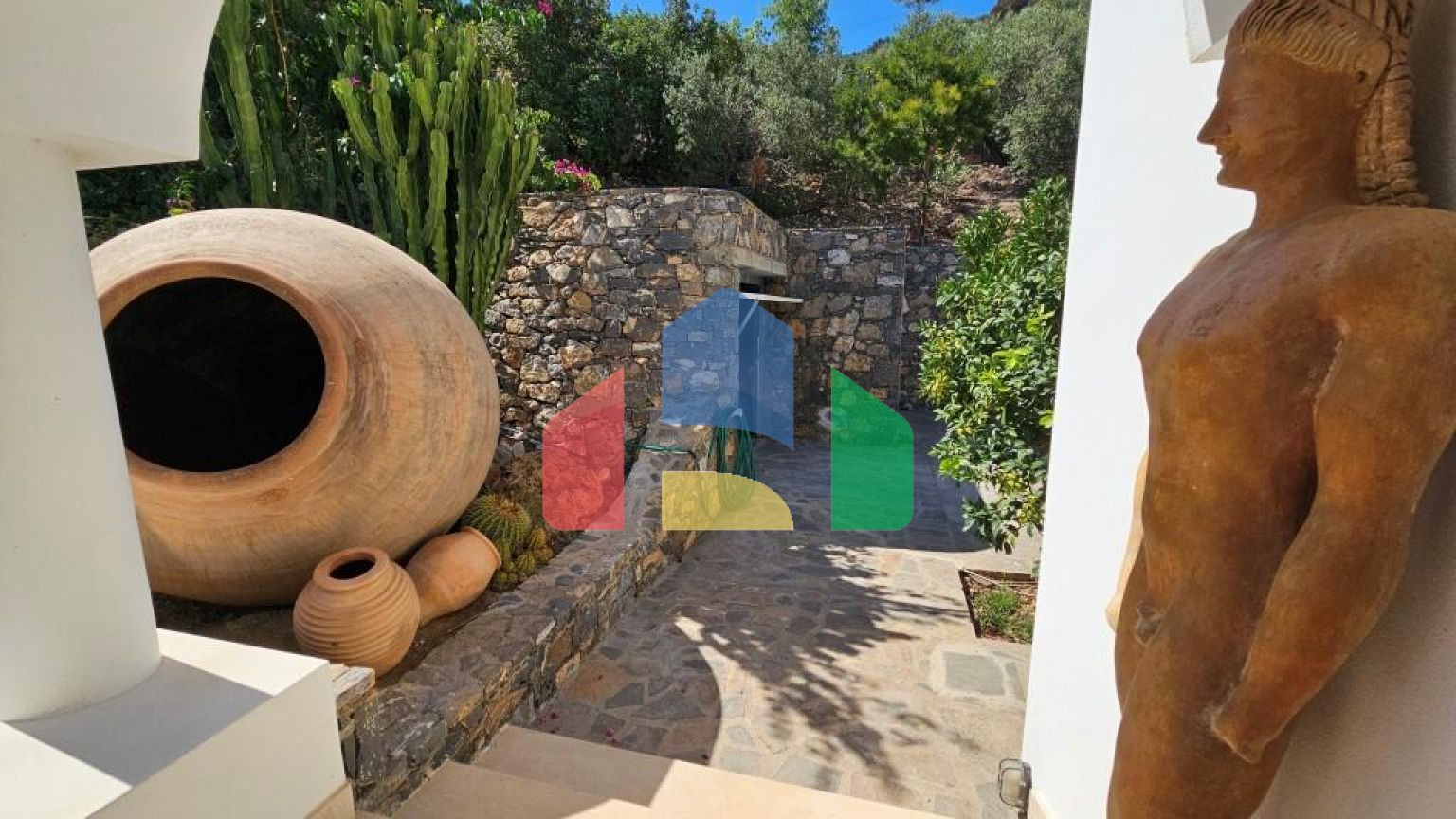 Продажа - Вилла 275 m² на Крите