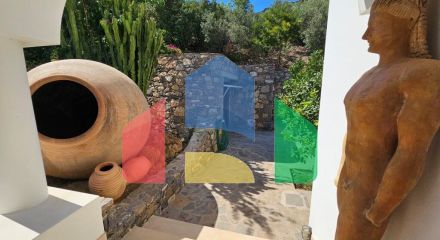 Продажа - Вилла 275 m² на Крите