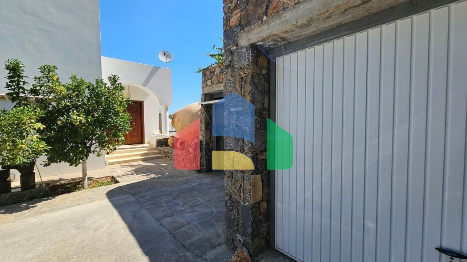 Продажа - Вилла 275 m² на Крите