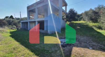 Продажа - Здание 296 m² на Крите