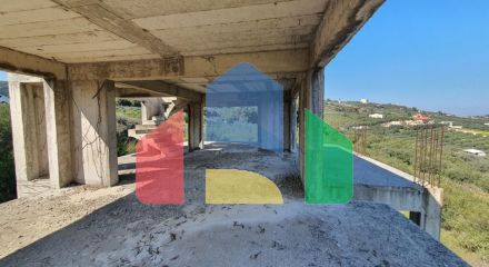 Продажа - Здание 296 m² на Крите