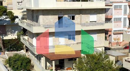 Продажа - Квартира 110 m² на Крите