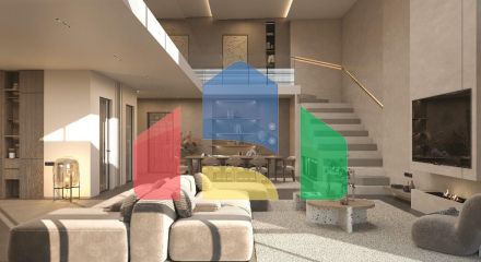 Продажа - Таунхаус 132 m² на Крите