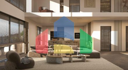 Продажа - Таунхаус 132 m² на Крите