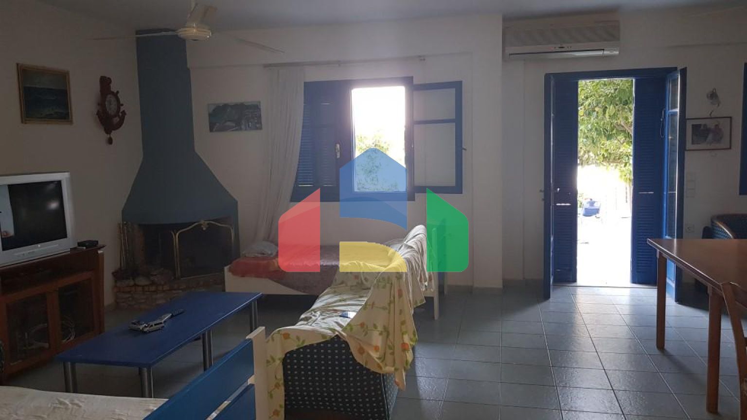 Продаж - Котедж 280 m² на Криті