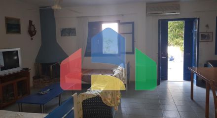 Продаж - Котедж 280 m² на Криті