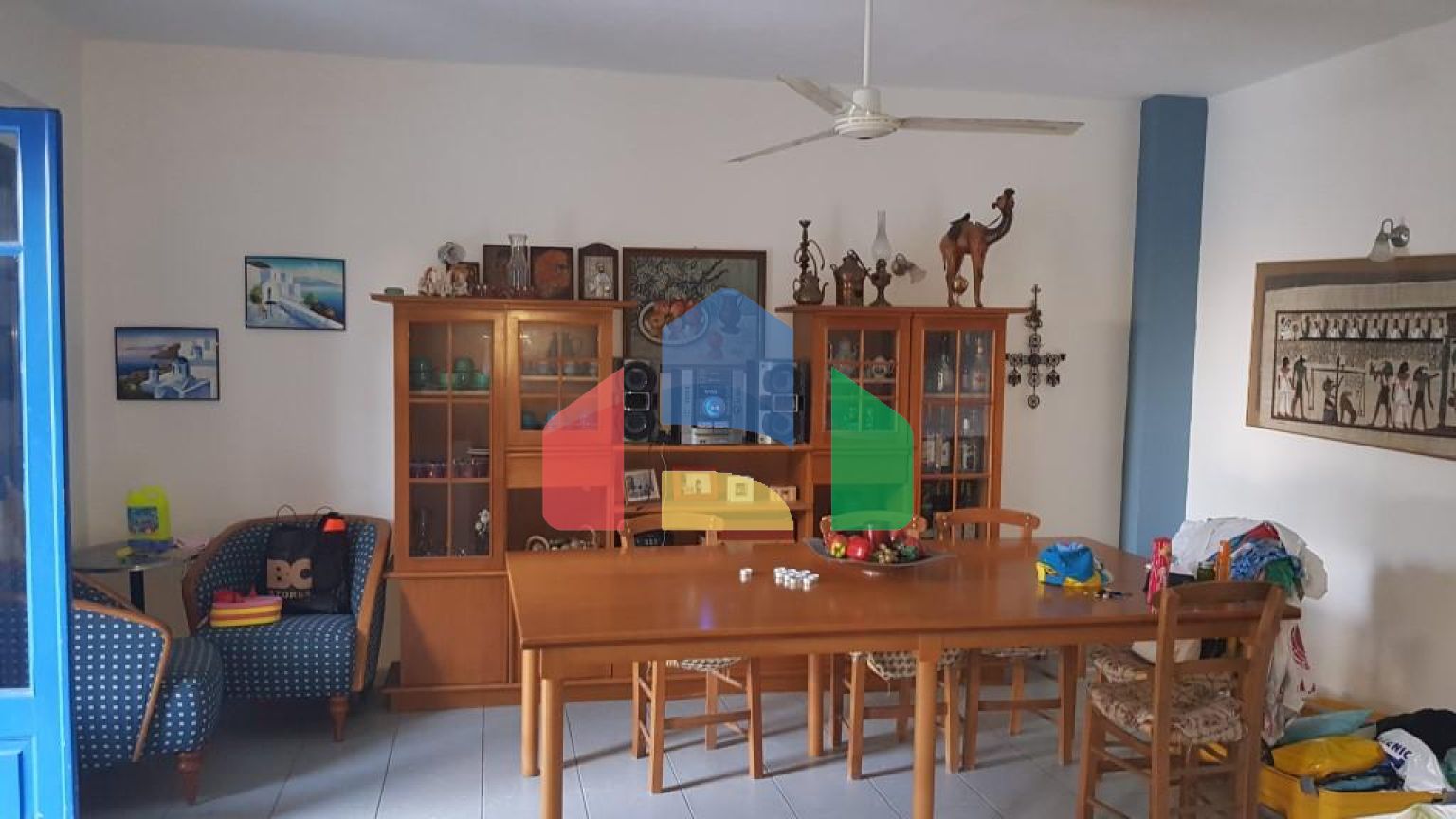 Продаж - Котедж 280 m² на Криті