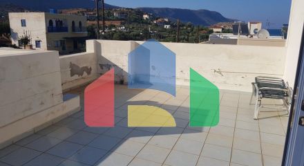 Продаж - Котедж 280 m² на Криті