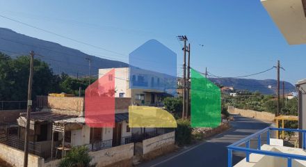 Продаж - Котедж 280 m² на Криті