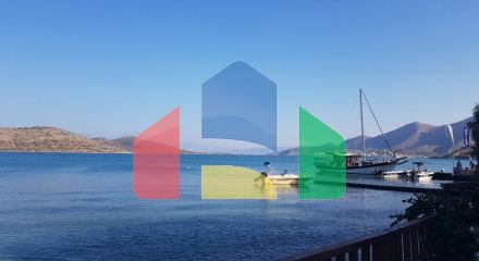 Продаж - Котедж 280 m² на Криті