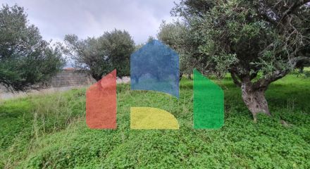 For Sale - Land 573 m² in Crete