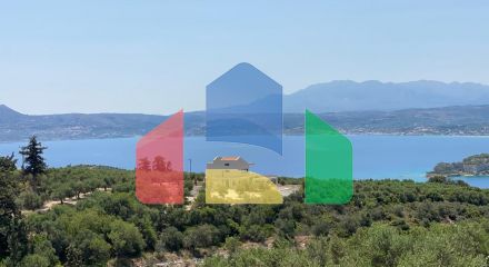Продажа - Земельный участок 6800 m² на Крите