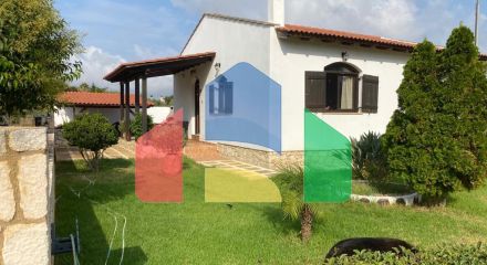 Продажа - Коттедж 112 m² на Крите