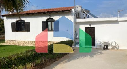Продажа - Коттедж 112 m² на Крите