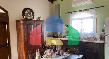 Продажа - Коттедж 112 m² на Крите