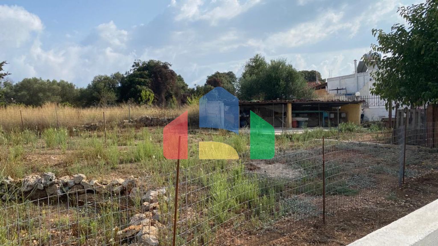 Продажа - Коттедж 112 m² на Крите