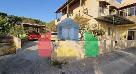 Продажа - Здание 258 m² на Крите