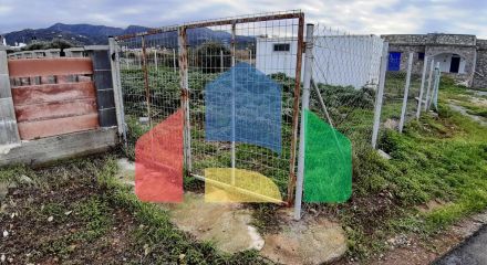 For Sale - Land 700 m² in Crete