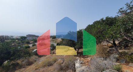 For Sale - Land 5834 m² in Crete