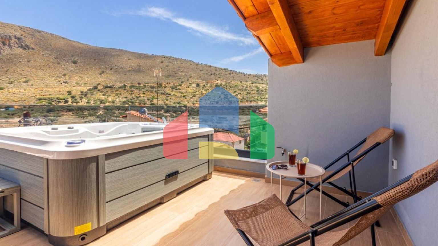 Продажа - Таунхаус 212 m² на Крите