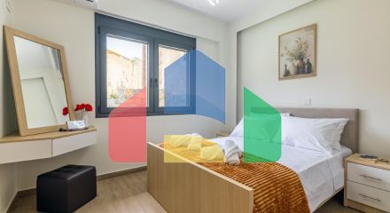 Продажа - Таунхаус 212 m² на Крите Продажа - Таунхаус 212 m² на Крите