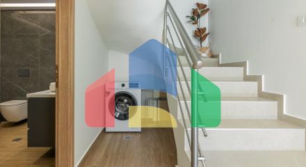 Продажа - Таунхаус 212 m² на Крите Продажа - Таунхаус 212 m² на Крите