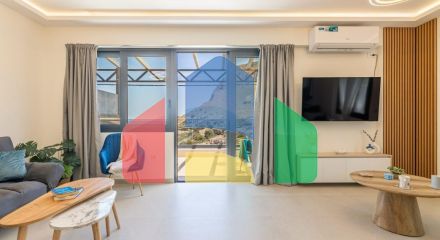 Продажа - Таунхаус 212 m² на Крите Продажа - Таунхаус 212 m² на Крите