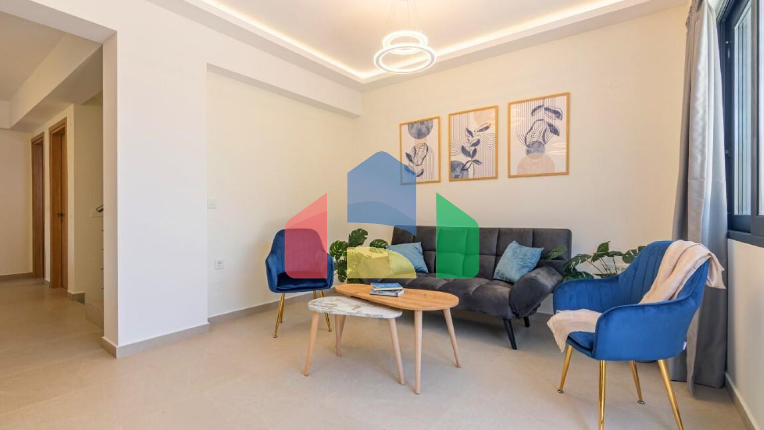 Продажа - Таунхаус 212 m² на Крите