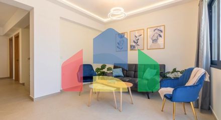 Продажа - Таунхаус 212 m² на Крите Продажа - Таунхаус 212 m² на Крите